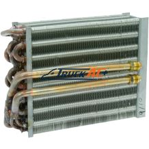 Volvo A/C Evaporator - Volvo, Navistar 1697519, RD-2-1316-0P, Truck Air 05-2620, MEI 6507