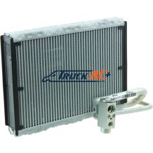 Volvo A/C Evaporator - Volvo  85120282, 42117001, R8928004, Truck Air 05-1612, MEI 6697