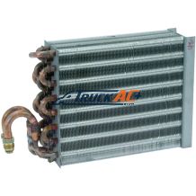 Western Star A/C Evaporator - Red Dot RD-2-1272-0P, Truck Air 05-2619, MEI 6567