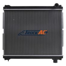 Ford Radiator - Ford 20021505, Northern Radiator SC239427, Spectra Premium 2002-1505, Reach Cooling 42-10057