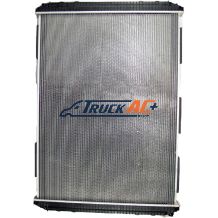 Freightliner Radiator - Freightliner 2400416, Northern Radiator SCSI239139, Spectra Premium 2001-1724, Reach Cooling 42-10059