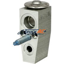 Kenworth/Peterbilt A/C Expansion Valve - Bergstrom 1001047800