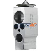 Volvo A/C Expansion Valve - Volvo 82795719, Truck Air 12-1612A, MEI 16133