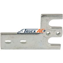 A/C Expansion Valve Mounting Bracket - Truck Air 16-4257, MEI 0134