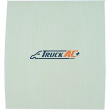 Western Star Cabin Air Filter - Western Star, Truck Air 18-1614, MEI 7999