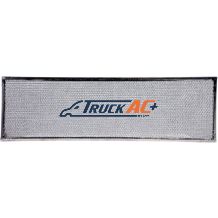 MCC Cabin Air Filter - MCC 38-00573-07, Truck Air 18-3112, MEI 9953