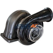 Bully Dog Stage 1 Turbocharger For 400-625HP Detroit Series 60