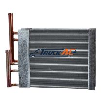 OEM Kenworth Heater Core - Kenworth 108263, 315315, MC1135, Bergstrom 108263M, Kysor 1714007, Truck Air 10-1005, MEI 6886