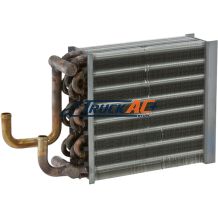 Wester Star Heater Core - Red Dot RD-1-0665-0P, 76R2450