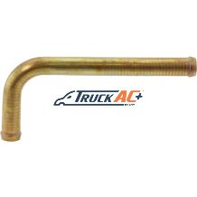 Heater Hose Fitting - 90°- Truck Air 10-3016, MEI 2652