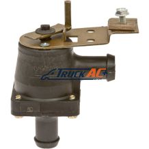 Kysor Heater Control Valve - Bergstrom 1000348350, Kysor 2412015, Truck Air 10-0614, MEI 2214