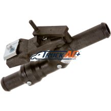 Red Dot Heater Control Valve - Red Dot 72R5230, RD-5-7760-2P, Truck Air 10-2627, MEI 2281