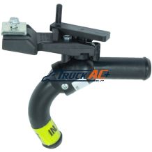 Red Dot Heater Control Valve - Red Dot 72R5280, RD-5-8083-0P, Truck Air 10-2630, MEI 2284