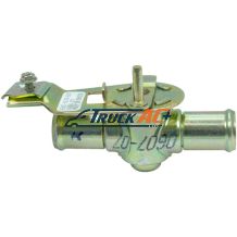 Red Dot Heater Control Valve - Red Dot 72R5070, RD-5-5191-0P, Truck Air 10-3002, MEI 2107