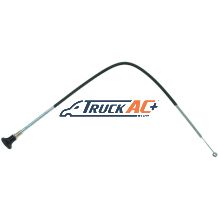 Heater Control Cable - Truck Air 18-3038, MEI 2534