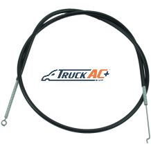 Red Dot Heater Control Cable - Red Dot 72R8400, RD-4180-76, Truck Air 18-3075, MEI 2535