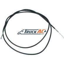 Heater Control Cable - MEI 2538
