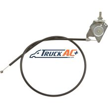 Heater Control Valve Assembly