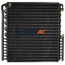 John Deere A/C Condenser - John Deere AR61885, Truck Air 04-3459, MEI 6459