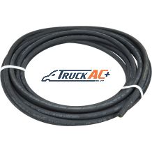 Aeroquip A/C Refrigerant Hose  - Eaton Aeroquip GH134-06, Truck Air 09-7006, MEI 8576