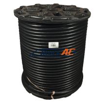 Goodyear A/C Refrigerant Hose - Goodyear 20070760, MEI 8606
