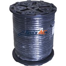 Goodyear A/C Refrigerant Hose - Goodyear 20070761, MEI 8608