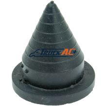 Rubber Hose Grommet - #6 thru #12 - Truck Air 09-3322, MEI 8544