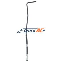 OEM Peterbilt A/C Hose Assembly - Peterbilt F50-1792-0345, Truck Air 09-1456