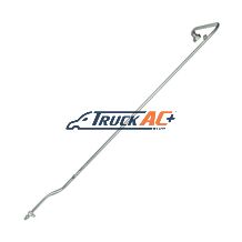 OEM Peterbilt A/C Hose Assembly - Peterbilt F50-6331, Truck Air 09-1458