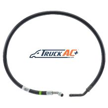 OEM Peterbilt A/C Hose Assembly - Peterbilt F50-6370-1525, Truck Air 09-1461