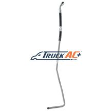 OEM Peterbilt A/C Hose Assembly - Peterbilt F50-6472-0300, F50-6449, Truck Air 09-1463