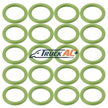 Ford/GM Cycling Switch O-ring 20pk - Truck Air 16-4222, MEI 0012
