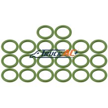 1/2" Dual Metric O-ring 20pk - Truck Air 16-4126, MEI 0005