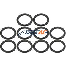Denso 10PO8E Suc/Dis O-ring 10pk - Truck Air 16-4306, MEI 0163