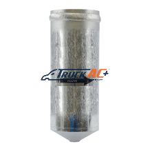 Komatsu A/C Receiver Drier - Komatsu 22L-979-2232, Truck Air 07-5109A, MEI 7660