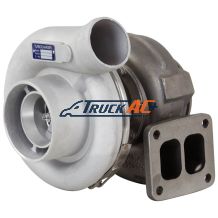 Turbocharger - Ford 452076-001, 4520760004, 81876813, New Holland 452076-0004, 81876813, 87840271