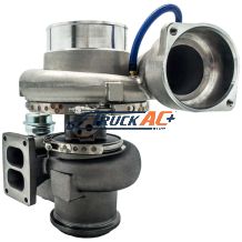 Turbocharger - Caterpillar 0R6833, 0R6937, 0R7203, 0R7203, Stigan 847-1436