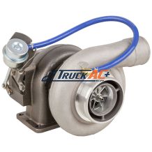 Turbocharger - Navistar 144TC46674100, 1820939C93, 1820940C92, Garrett 751361-5001S, Stigan 847-1420