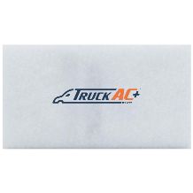 Navistar Cabin Air Filter - Navistar 4068883-C1, Truck Air 18-0831, MEI 7939