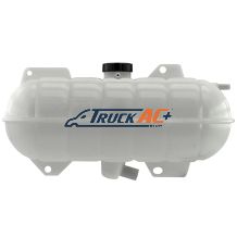 Coolant Reservoir - Freightliner 05-23045-000, 05-23045-001, 05-23045-002, Dorman 603-5201, SKP SK6035201