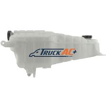 Coolant Reservoir - Freightliner A05-28531-000, A05-28531-001, 05-28531-002, Dorman 603-5207, SKP SK6035207