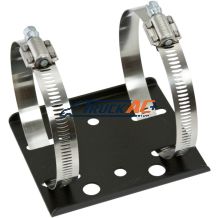 Heavy Duty A/C Reciever Drier Bracket - Truck Air 09-3316, MEI 7473