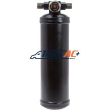 Red Dot Style A/C Receiver Drier - Red Dot 74R2106, Truck Air 07-2603A, MEI 7154