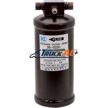 MCC A/C Receiver Drier - MCC 26-0220