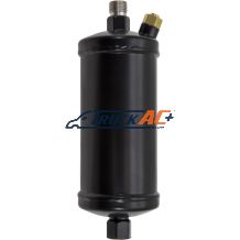 Kysor Receiver Drier - Bergstrom B402618, Kysor 1975003, 402618, Truck Air 07-2011A, MEI 7562