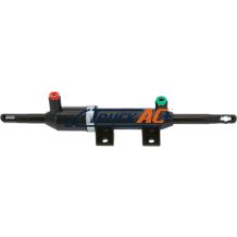 Air Cylinder - 3/16" Push Lock - Bergstrom 591510, Kysor 3299049, Truck Air 19-1002, MEI 2017
