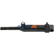 Air Cylinder - 1/8" Push Lock - Bergstrom 589910, Truck Air 19-0600, MEI 2018