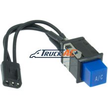 Red Dot A/C On/Off Switch - Red Dot 71R0031, RD-5-10686-0P