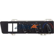OEM Freightliner Control Head Assembly - Freightliner A22-54708-206, A22-54708-214, A22-54708-222, Truck Air 11-0664, MEI 13900