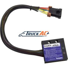 Module - Apads Fan Control - Truck Air 11-1626, MEI 8042152P